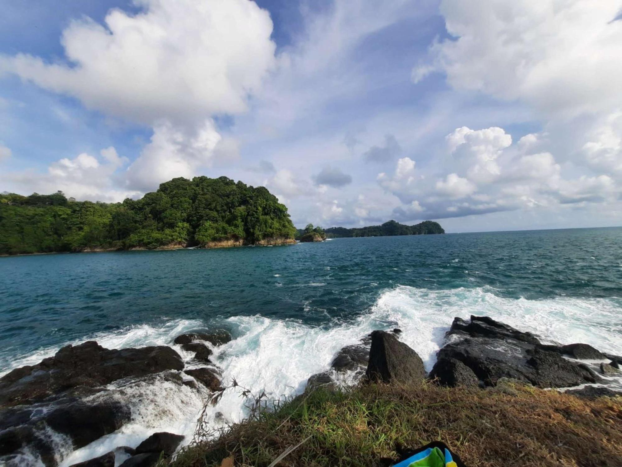 Hotel Western & Casino Kamuk Manuel Antonio