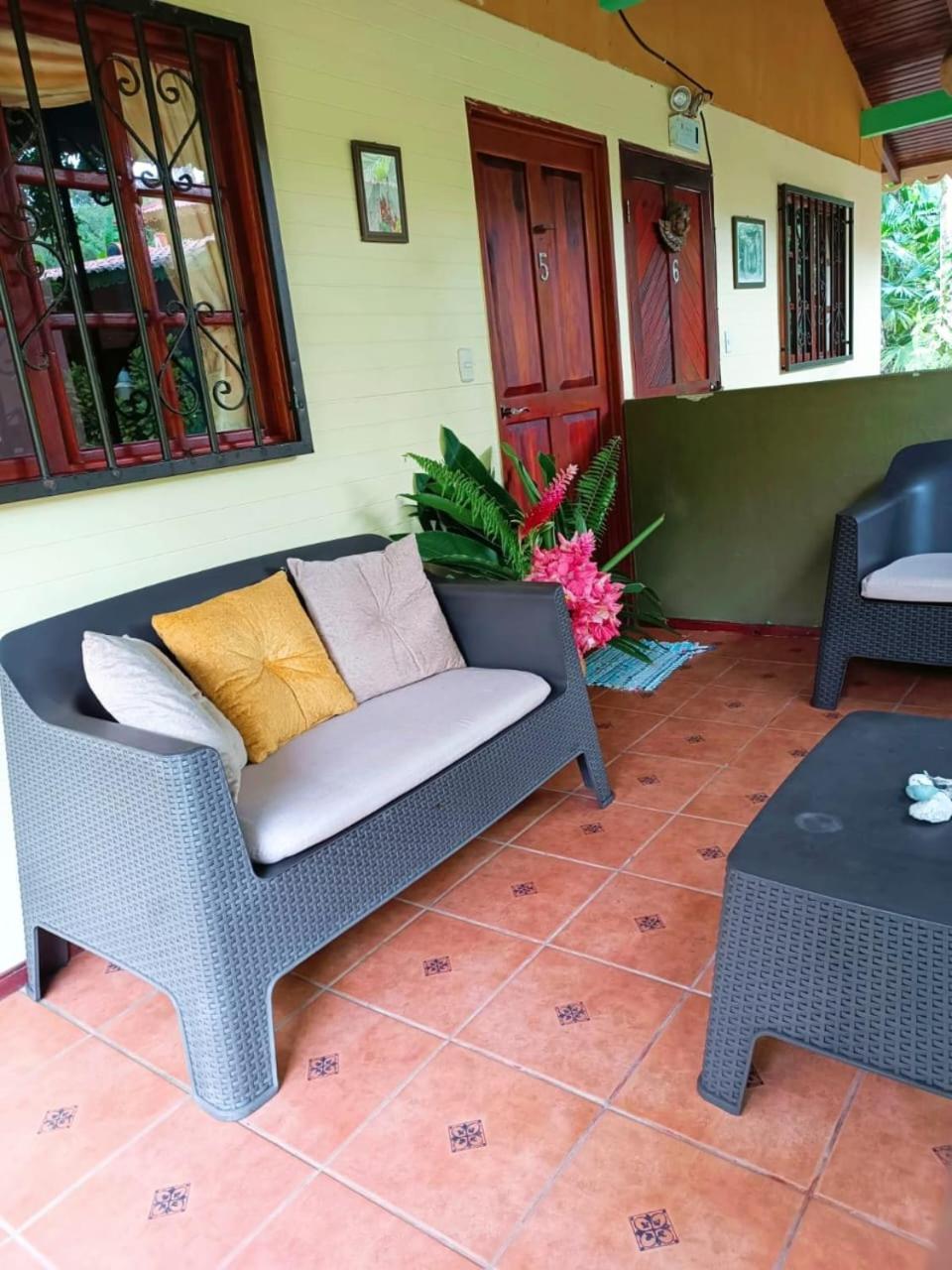 La Diosa Bed & Breakfast