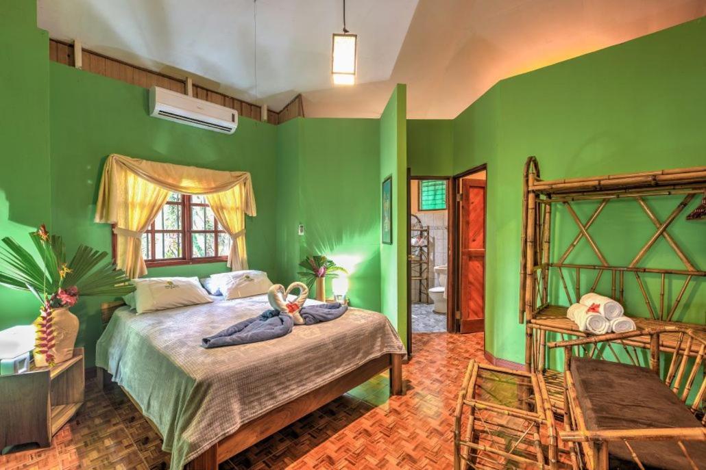 Bed & Breakfast La Diosa