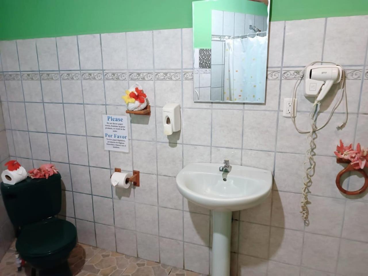 La Diosa Bed & Breakfast Cahuita