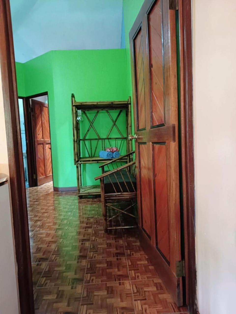 Bed & Breakfast La Diosa Cahuita
