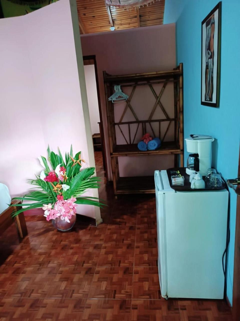 La Diosa Cahuita
