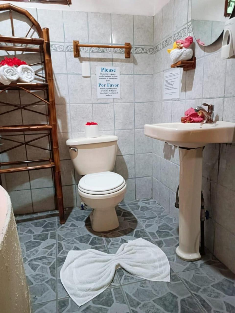 La Diosa Bed & Breakfast