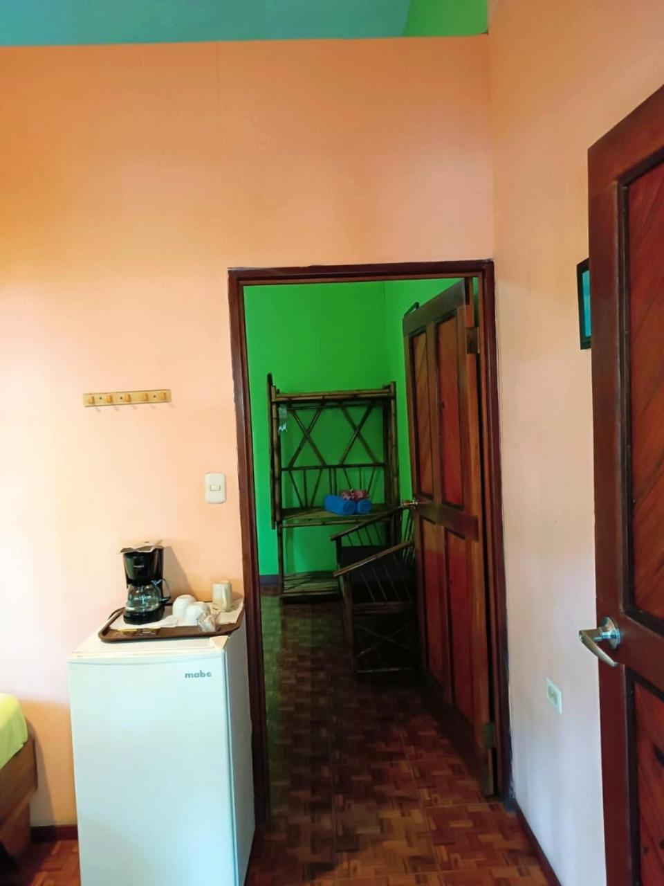 Bed & Breakfast La Diosa