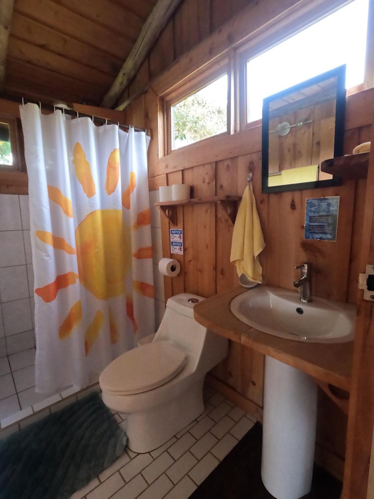 Bed & Breakfast The At Reventazon River Mountain Ranch