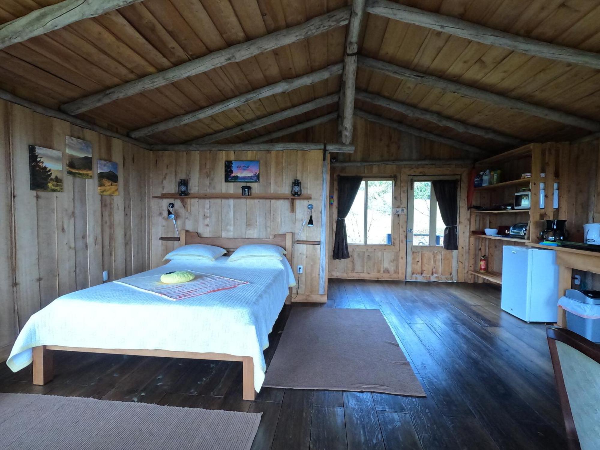 Bed & Breakfast Reventazon River Mountain Ranch Turrialba