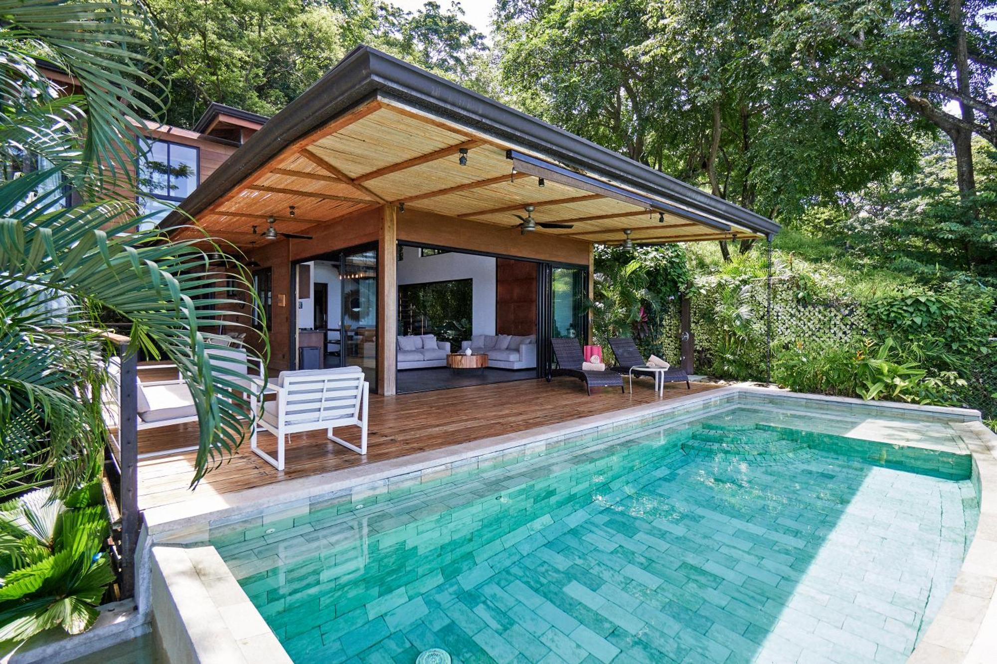 Selva Ocean View Luxury