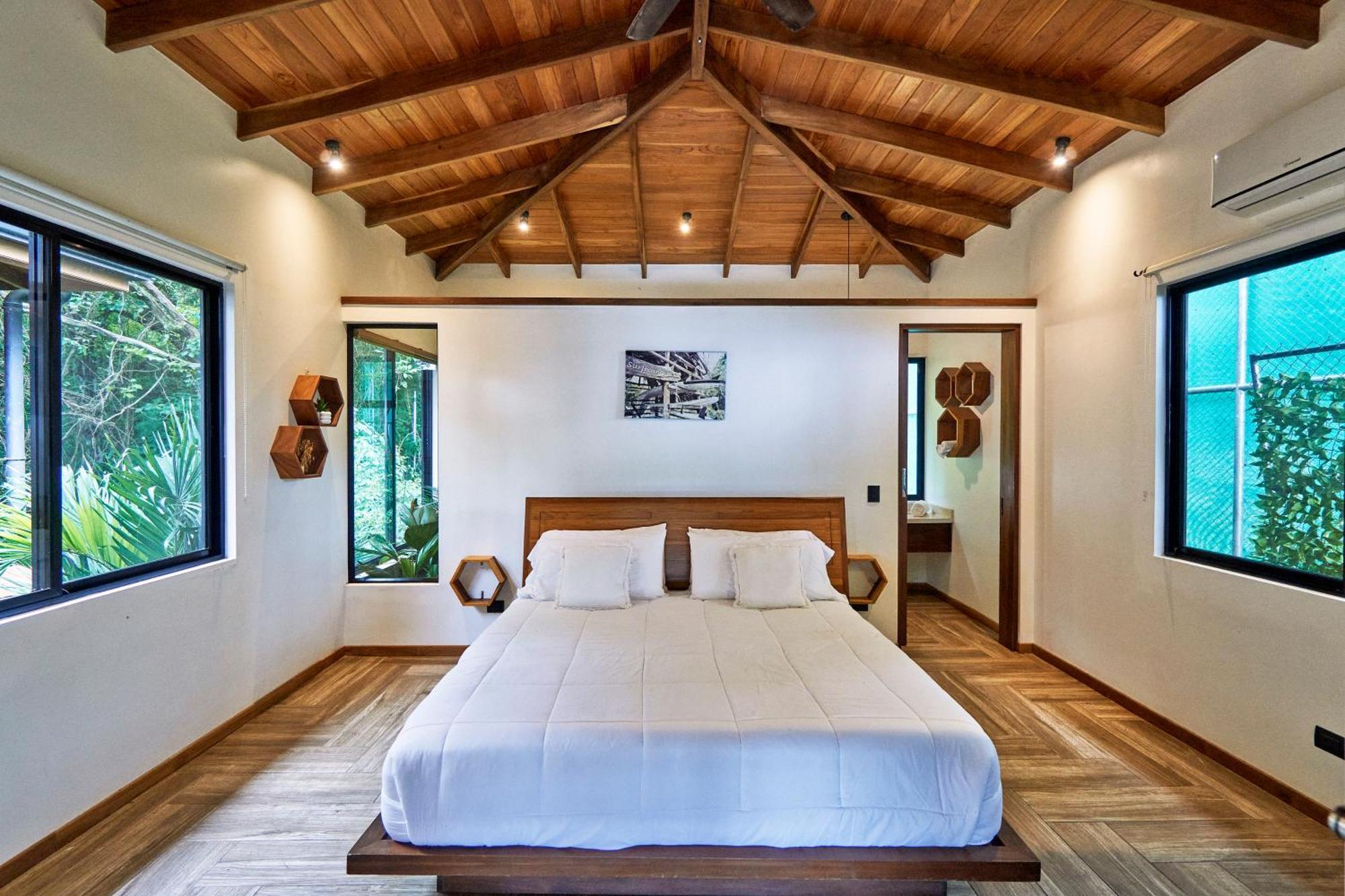 Villa Selva Ocean View Luxury