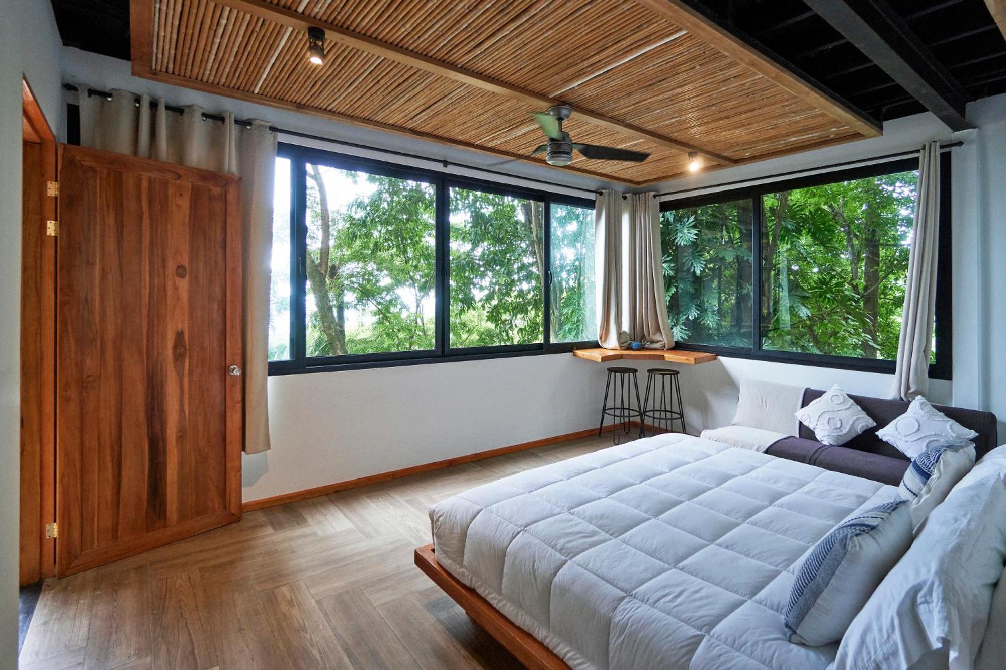 Selva Ocean View Luxury Villa *