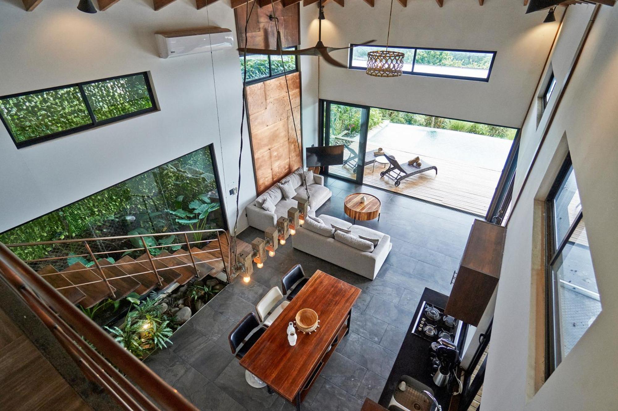 Villa Selva Ocean View Luxury *
