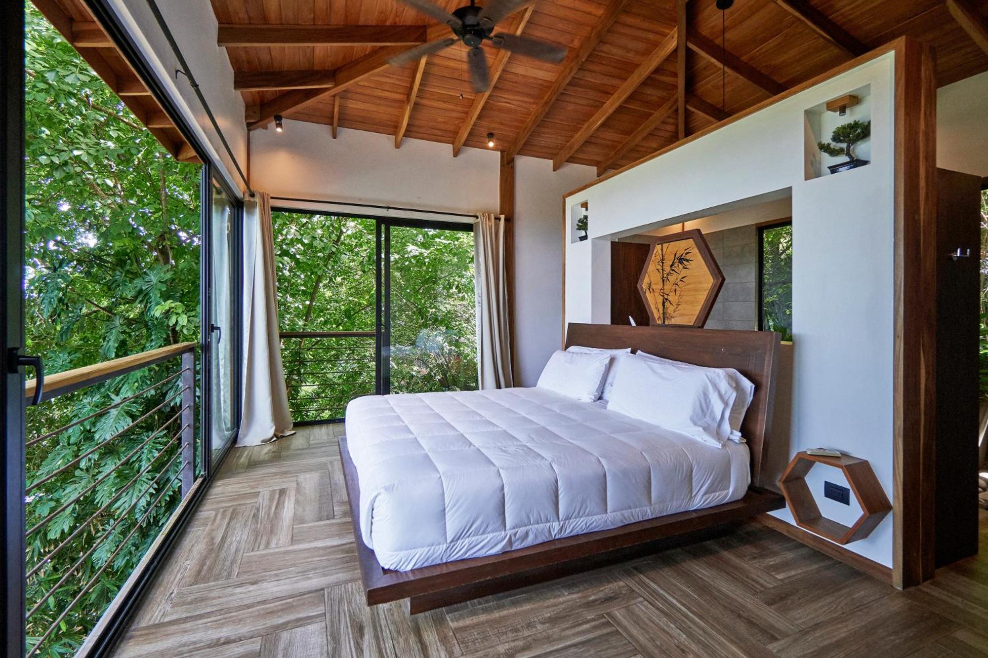 Selva Ocean View Luxury *
