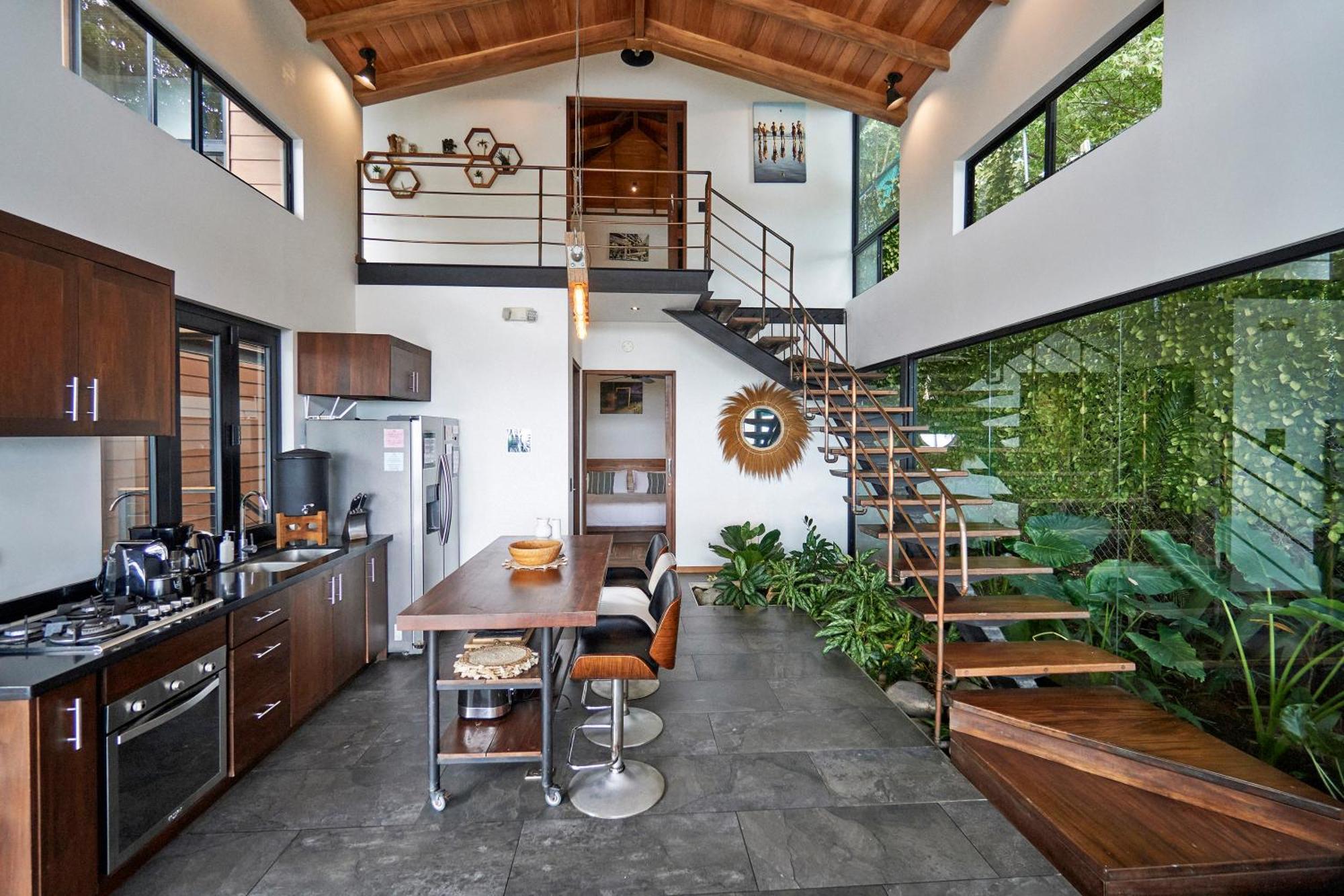 Selva Ocean View Luxury Villa