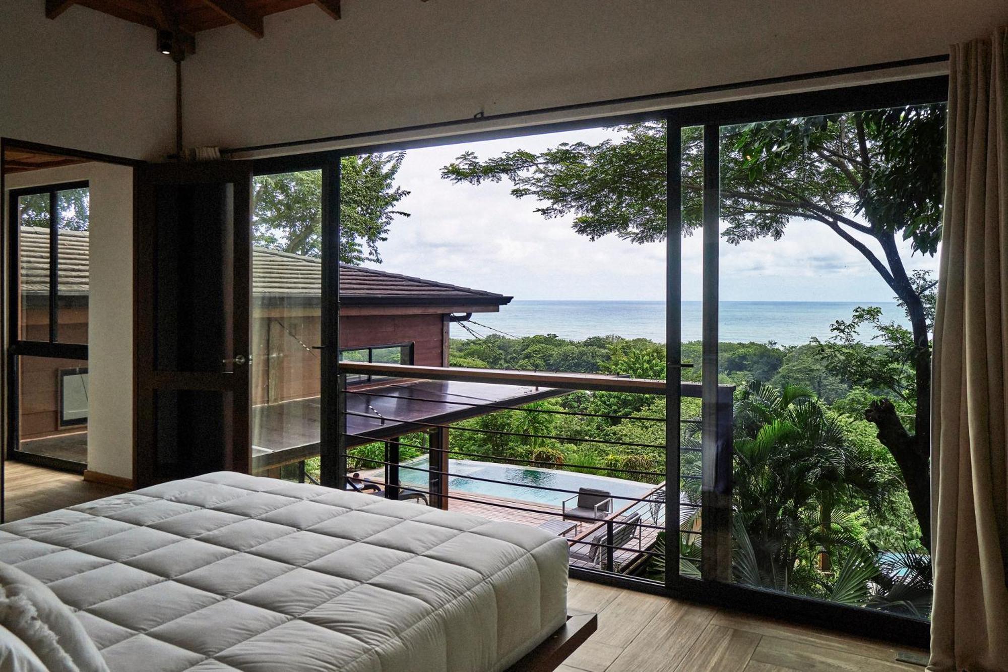 Selva Ocean View Luxury Villa *