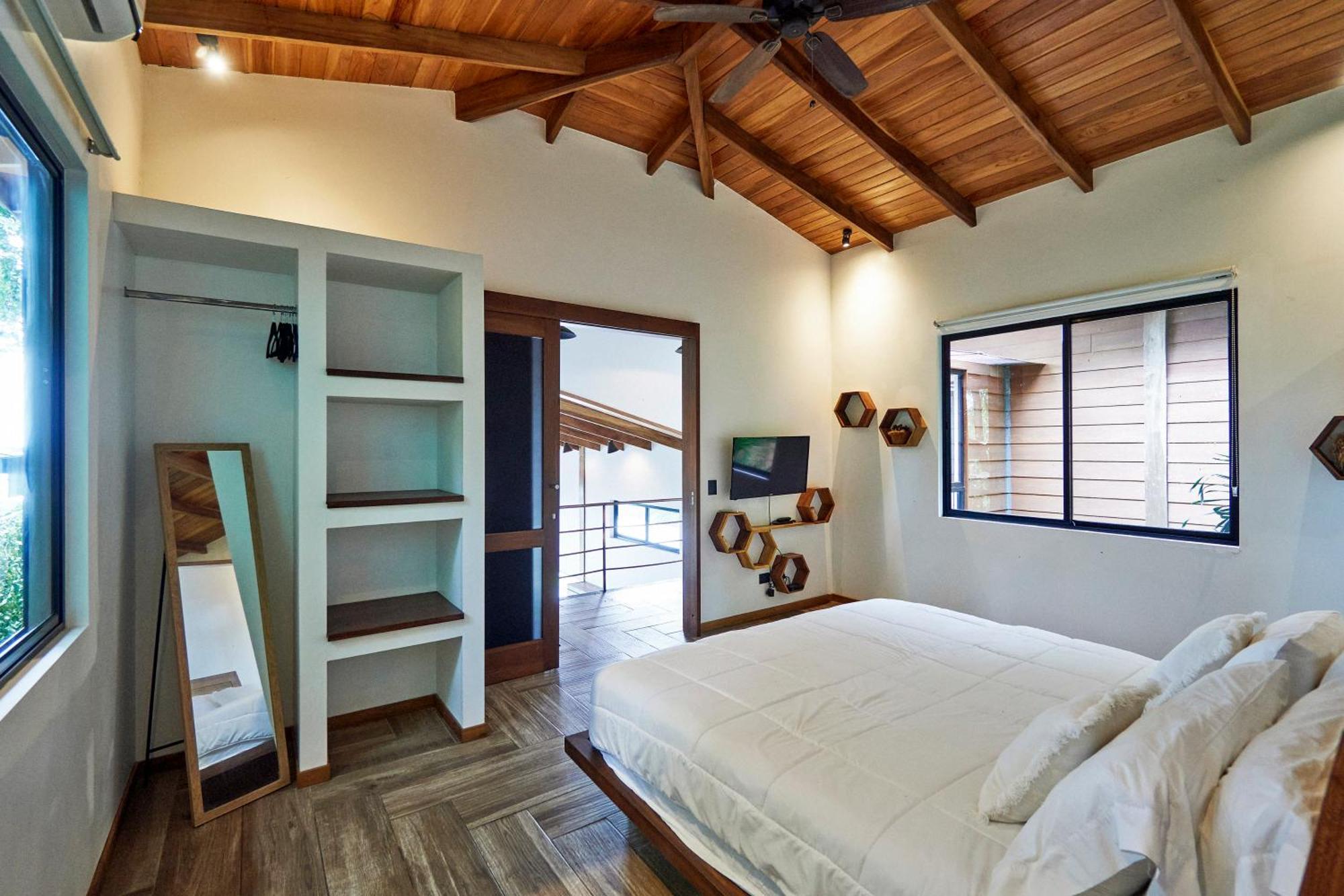 Selva Ocean View Luxury Villa Playa Santa Teresa (Puntarenas)