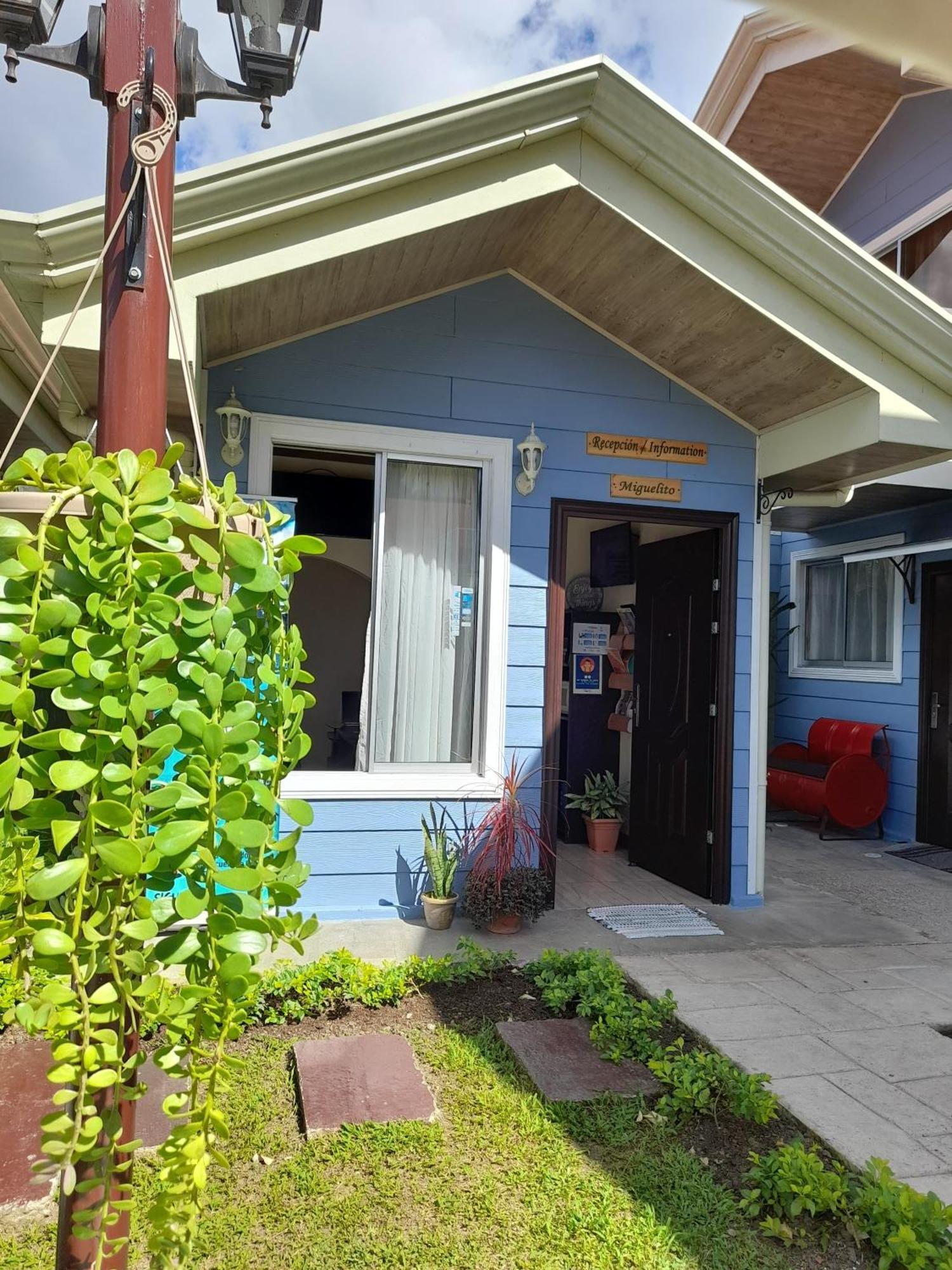 Valley Bed & Breakfast