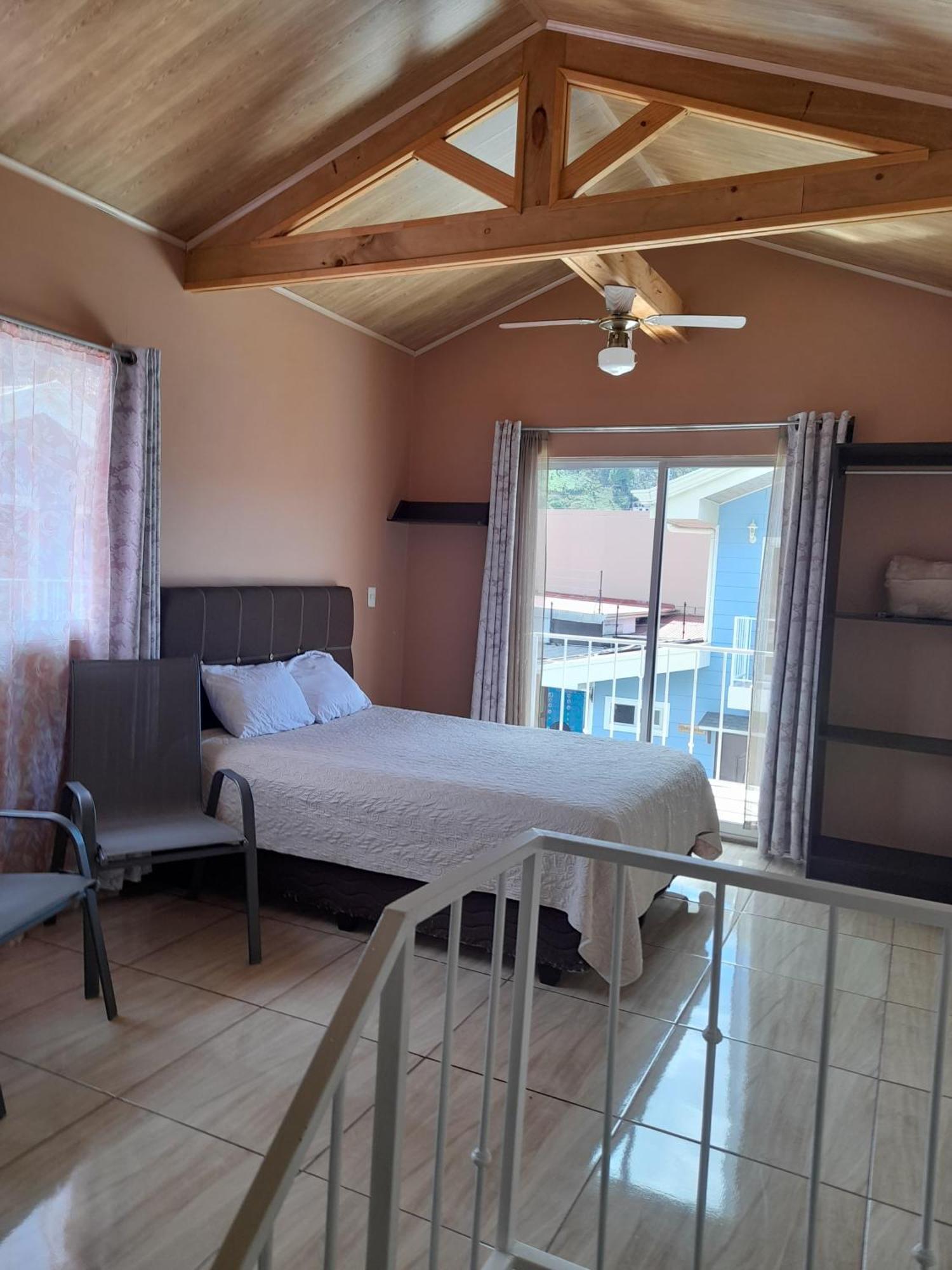 Bed & Breakfast Valley