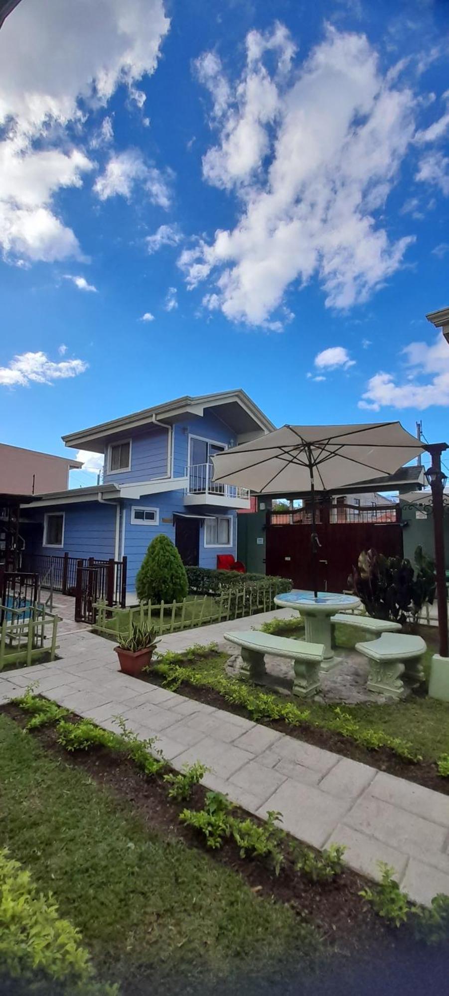 Bed & Breakfast Valley Orosi