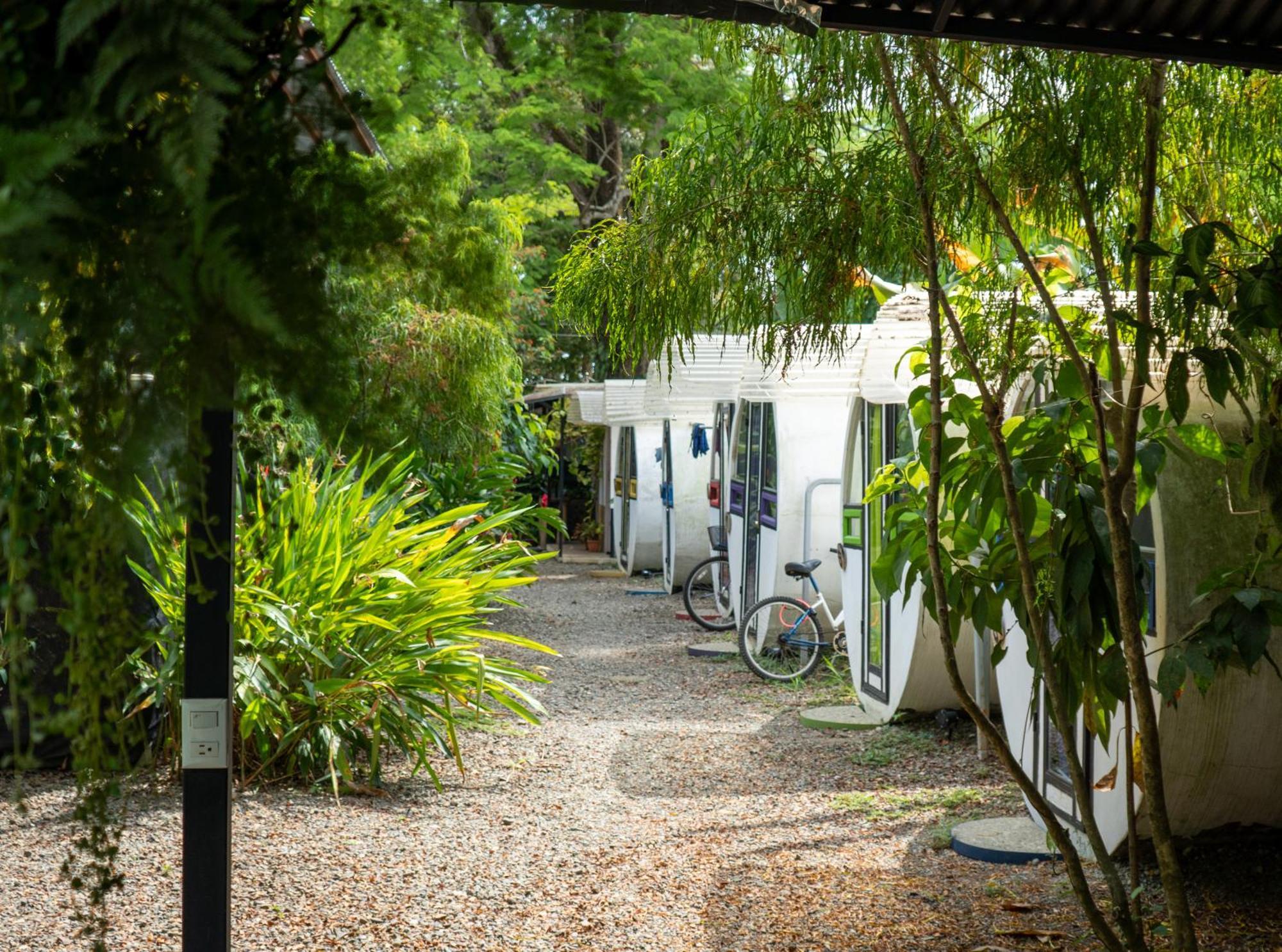 Koru Boutique Guest house *