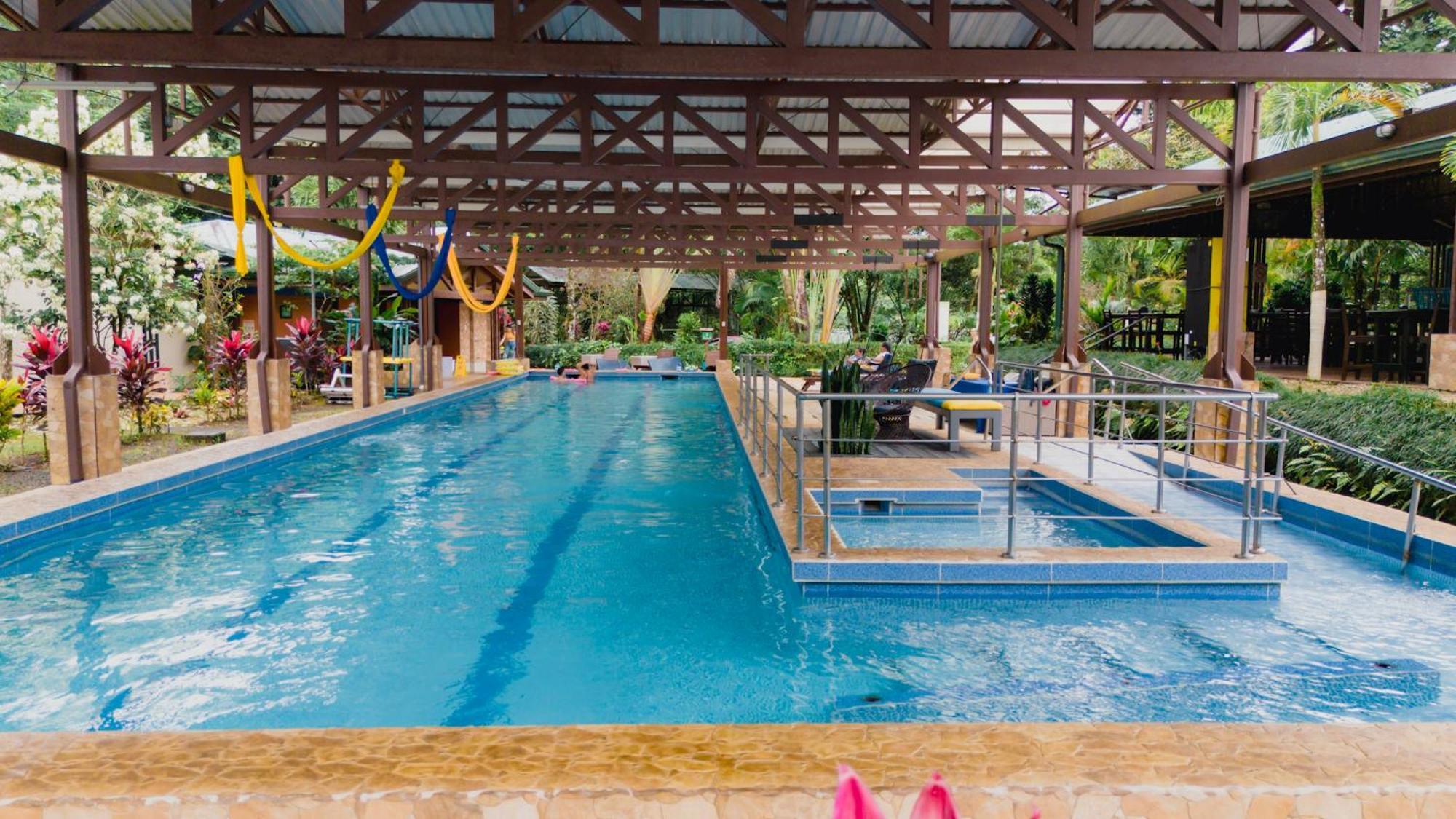 Hotel Avita Quesada (Alajuela)