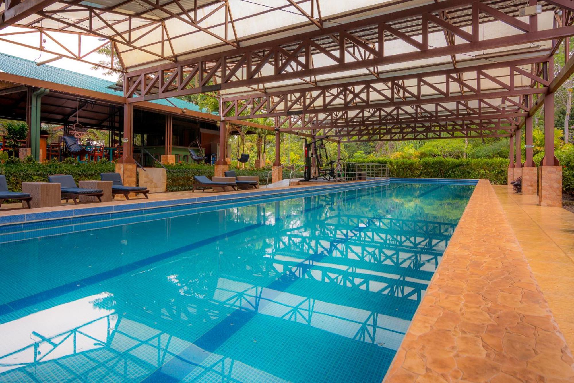 Hotel Avita Quesada (Alajuela)