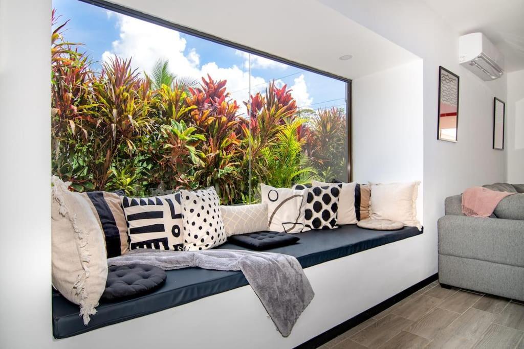 Volcano-lux Arenal, King Bed, Villa