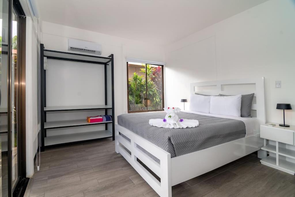 Volcano-lux Arenal, King Bed, Villa *