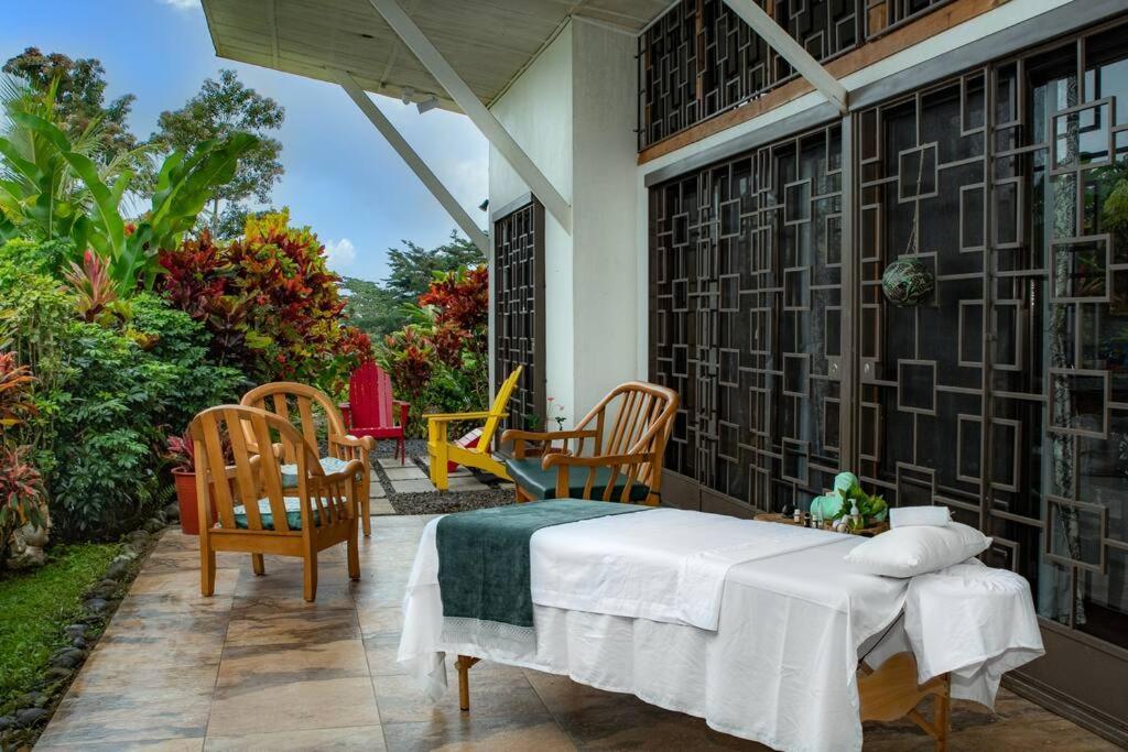 Volcano View Oasis Arenal *