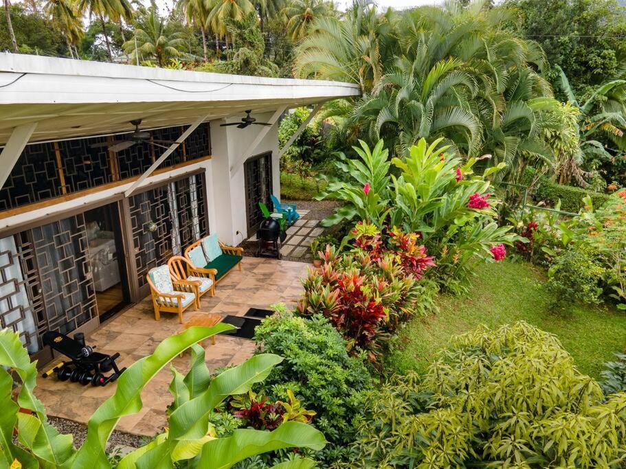 Villa Volcano View Oasis Arenal La Fortuna
