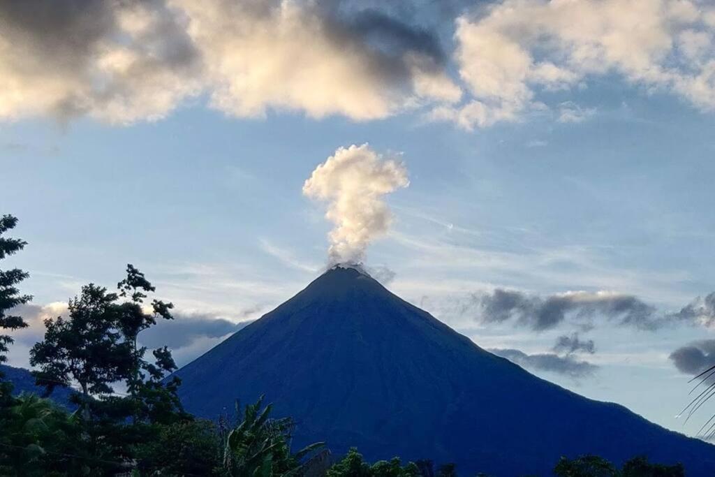 Volcano View Oasis Arenal