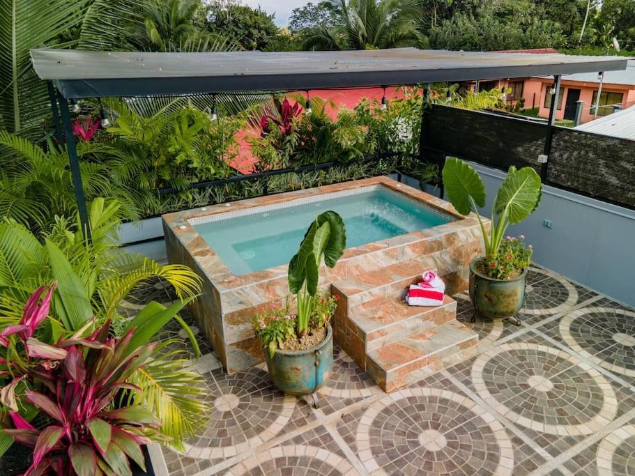 Villa Volcano-lux Arenal, King Bed, *