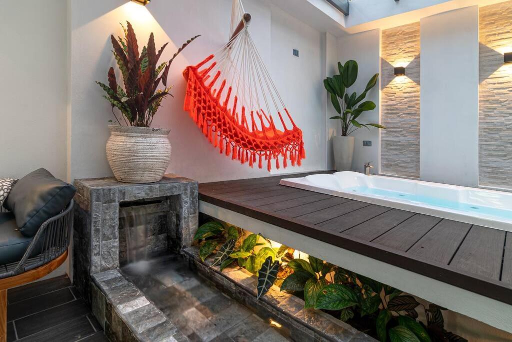 Holiday home Amara House Arenal Location *