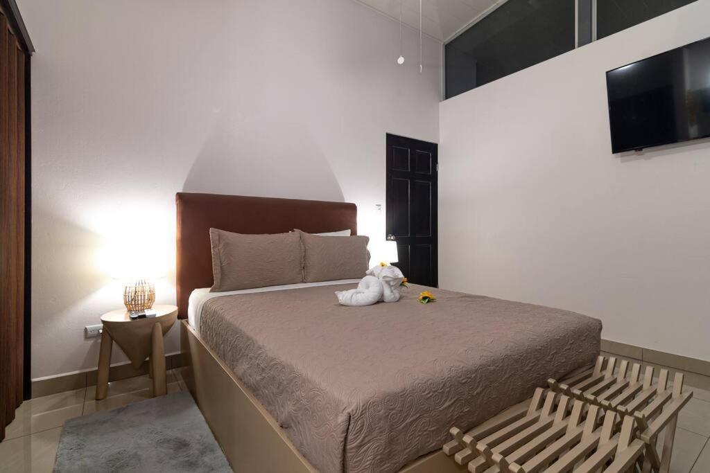 Amara House Arenal Location Holiday home *