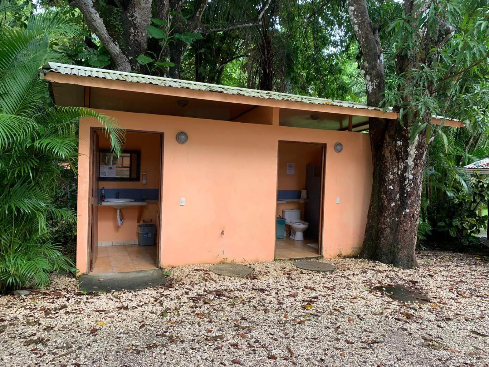 Mal Pais Surf Camp Hotel Playa Santa Teresa (Puntarenas)