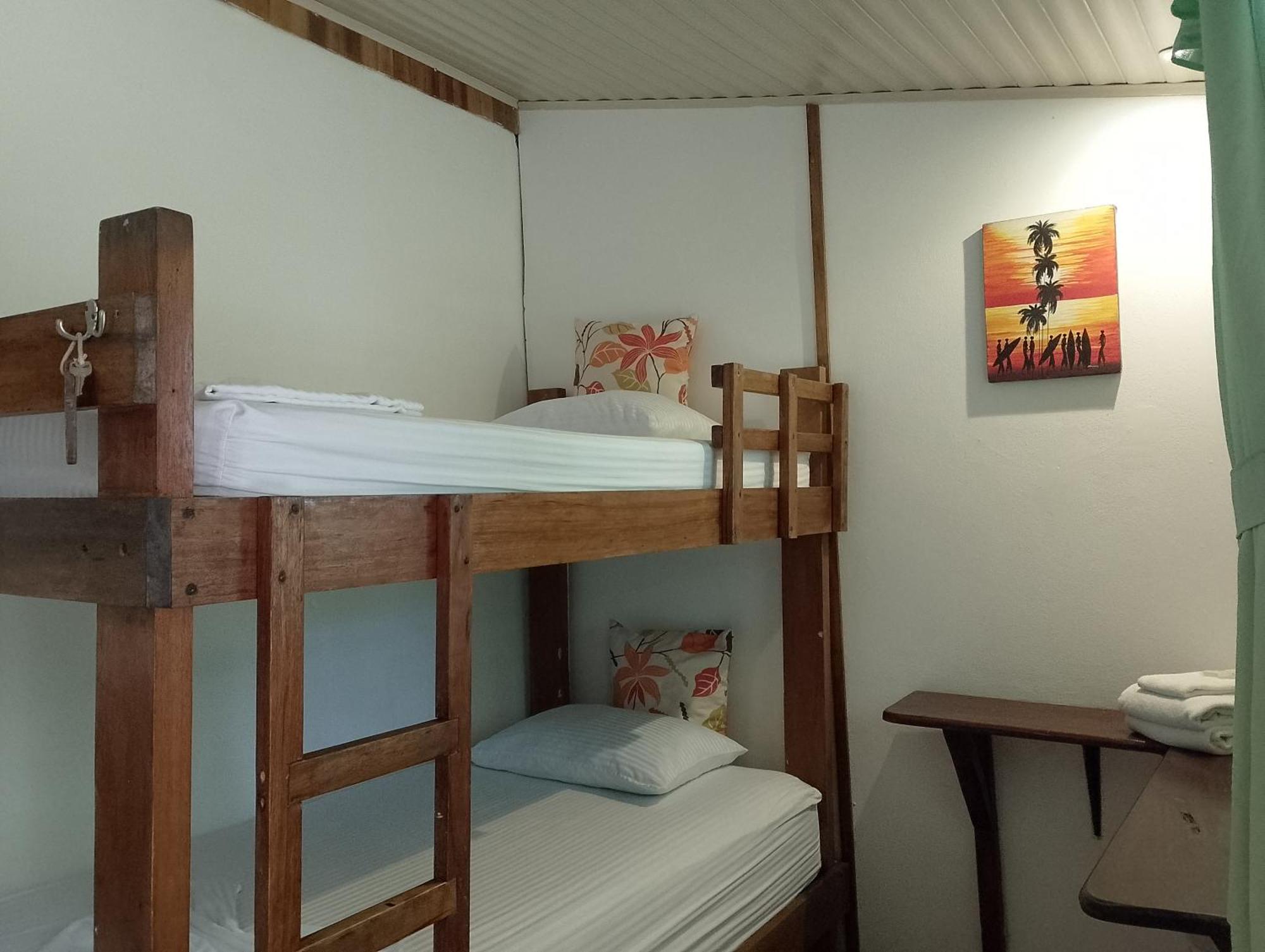 Mal Pais Surf Camp