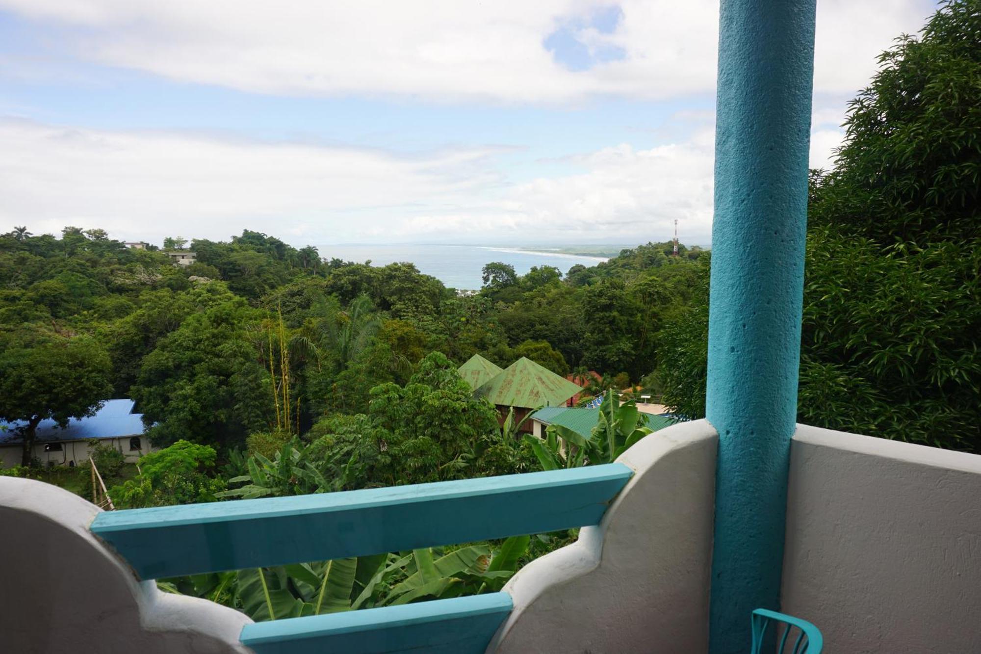 Hotel Planeta Sano Manuel Antonio