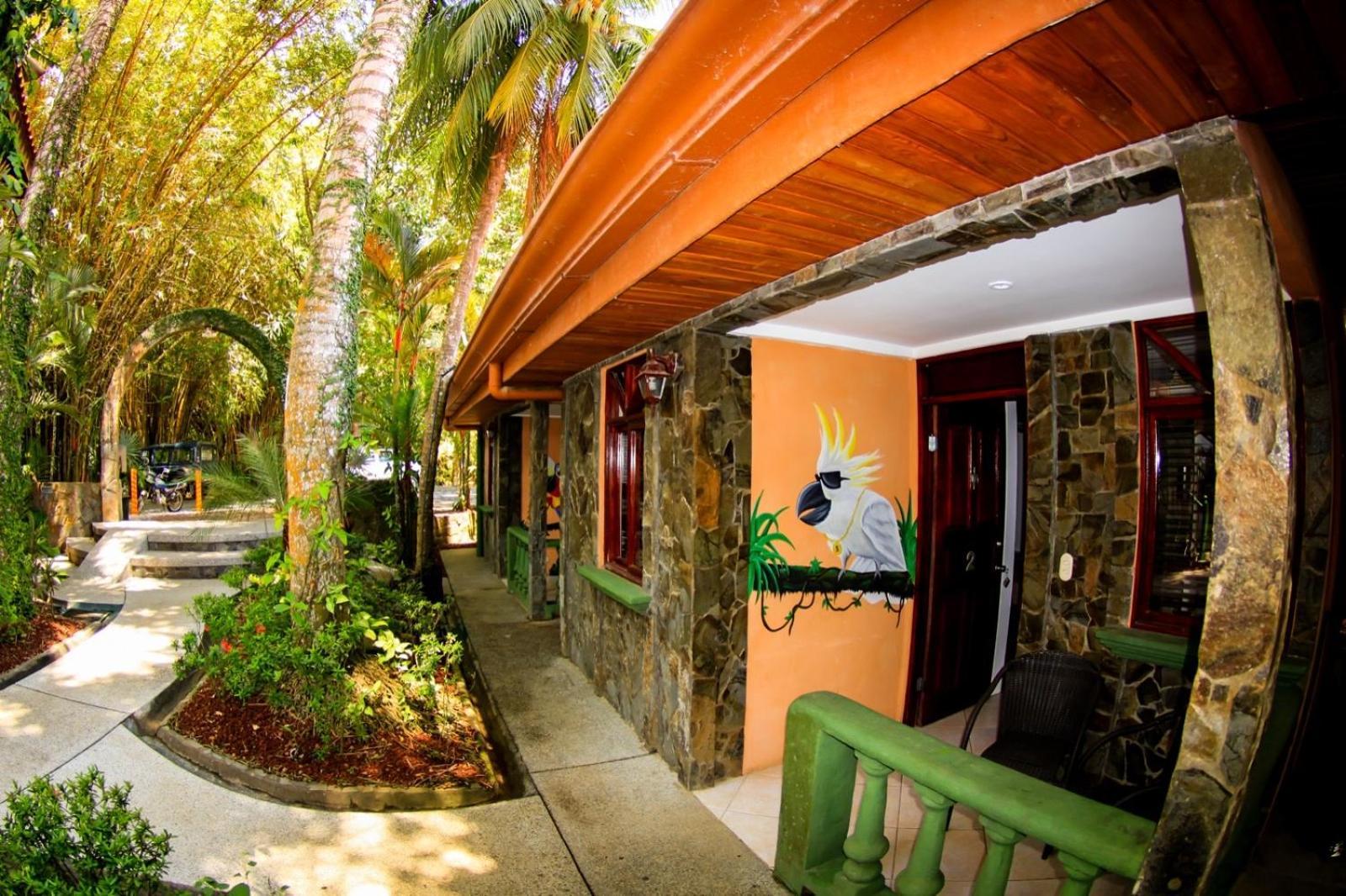 Marea Brava Apartment Jaco