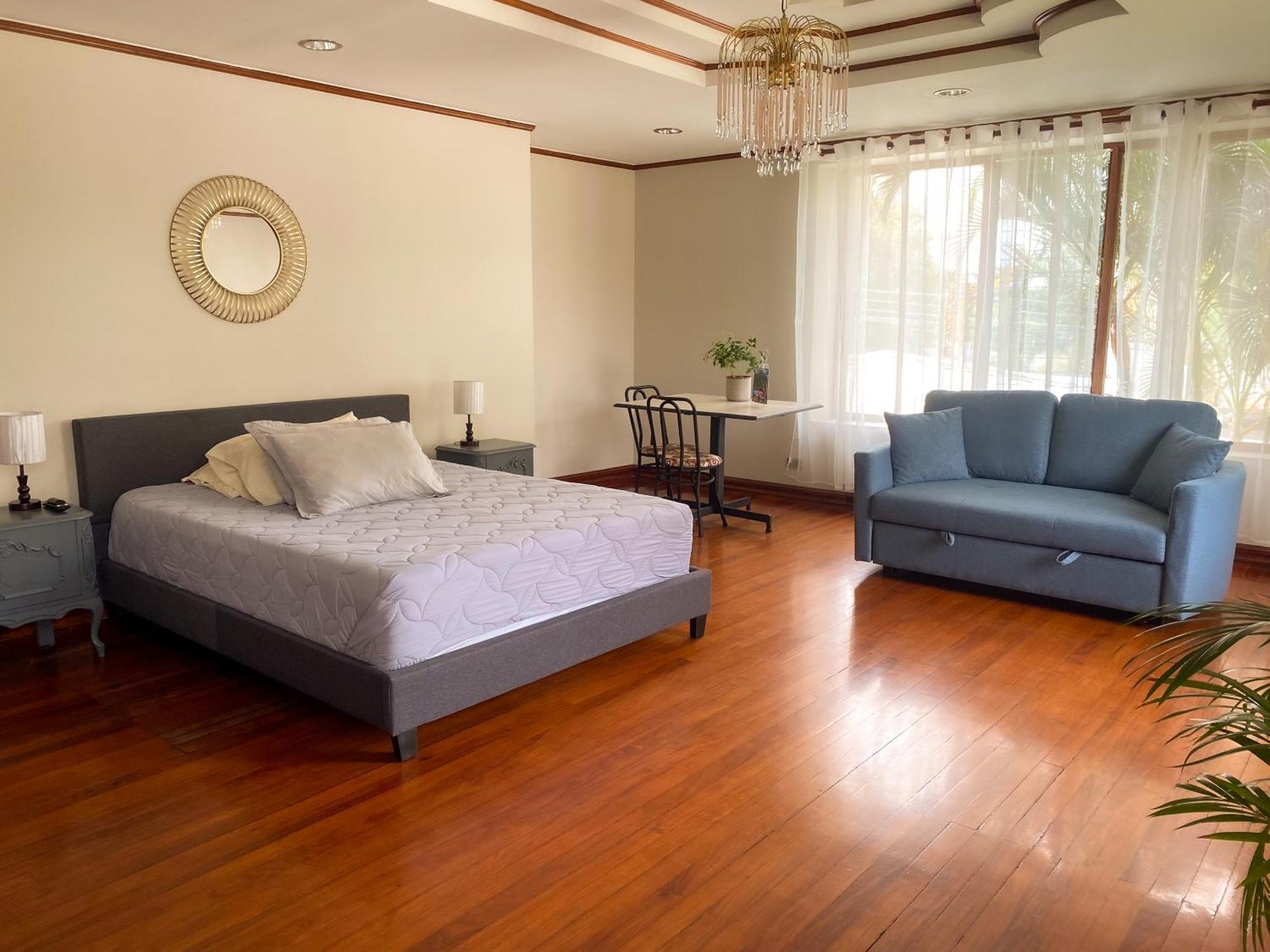 Casa Familiar La Tortuga Bed & Breakfast 3*