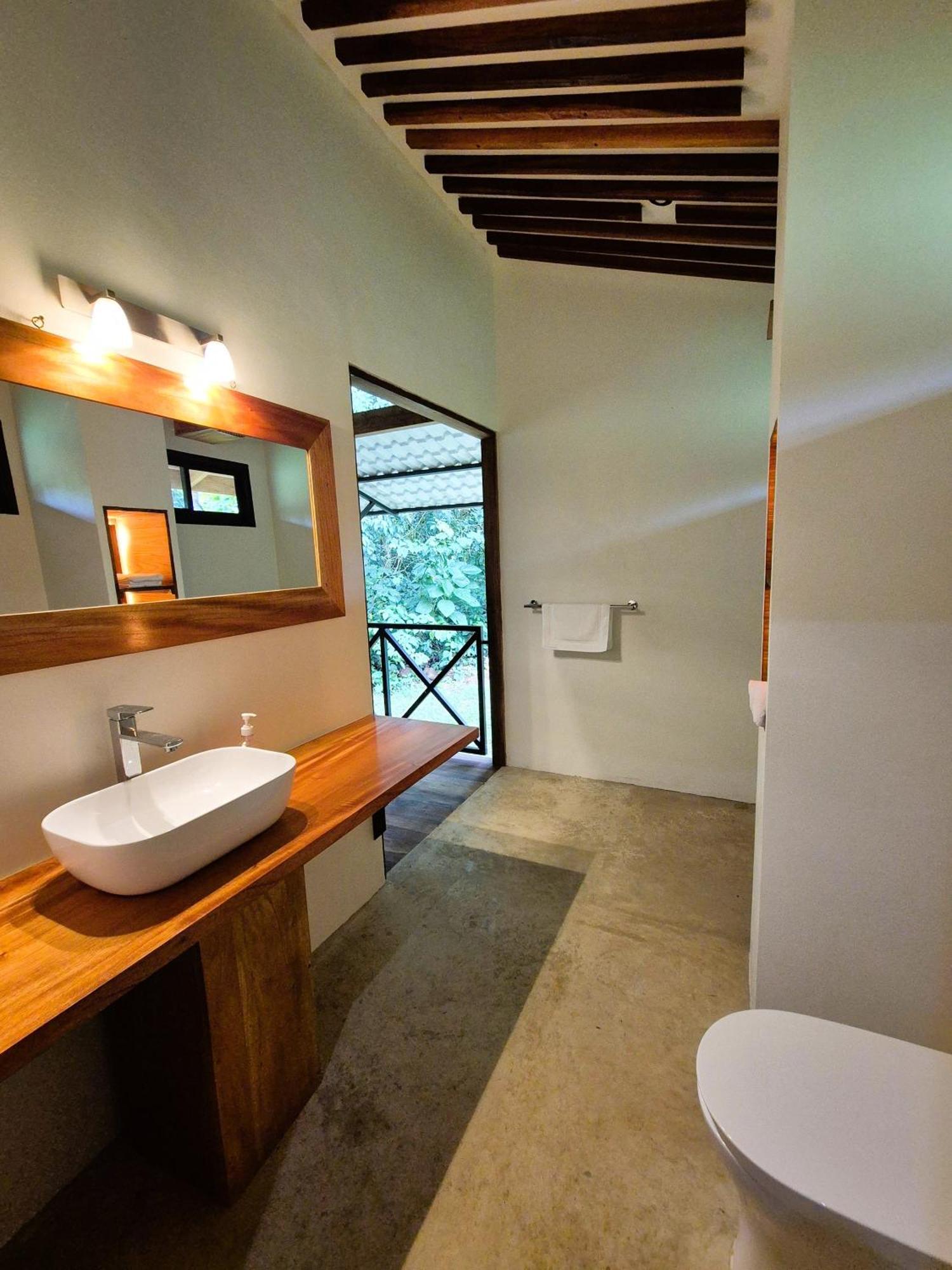 Lodge Amistad Cacao