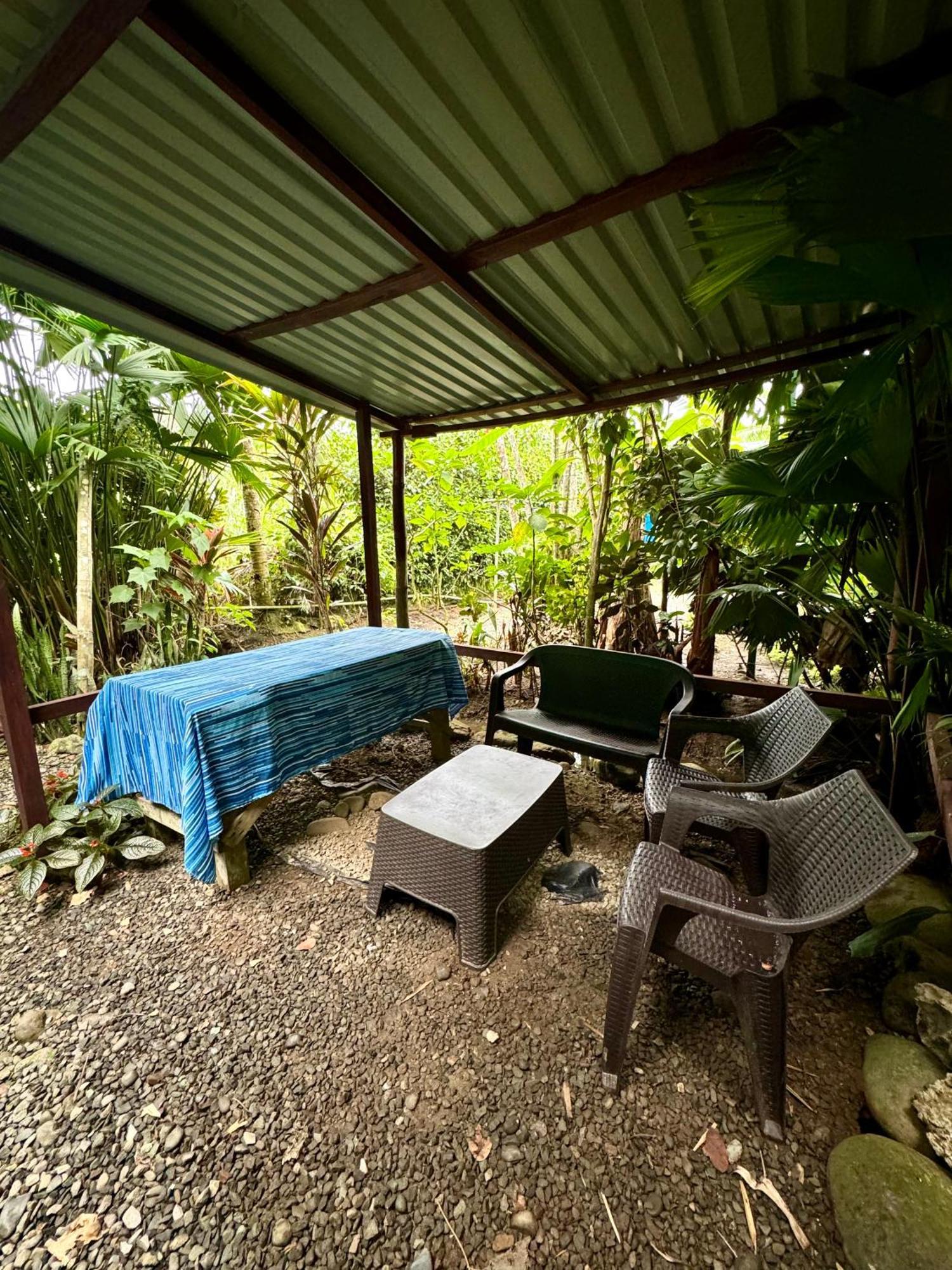 Homestay Hidden Jungle House Puerto Viejo de Talamanca