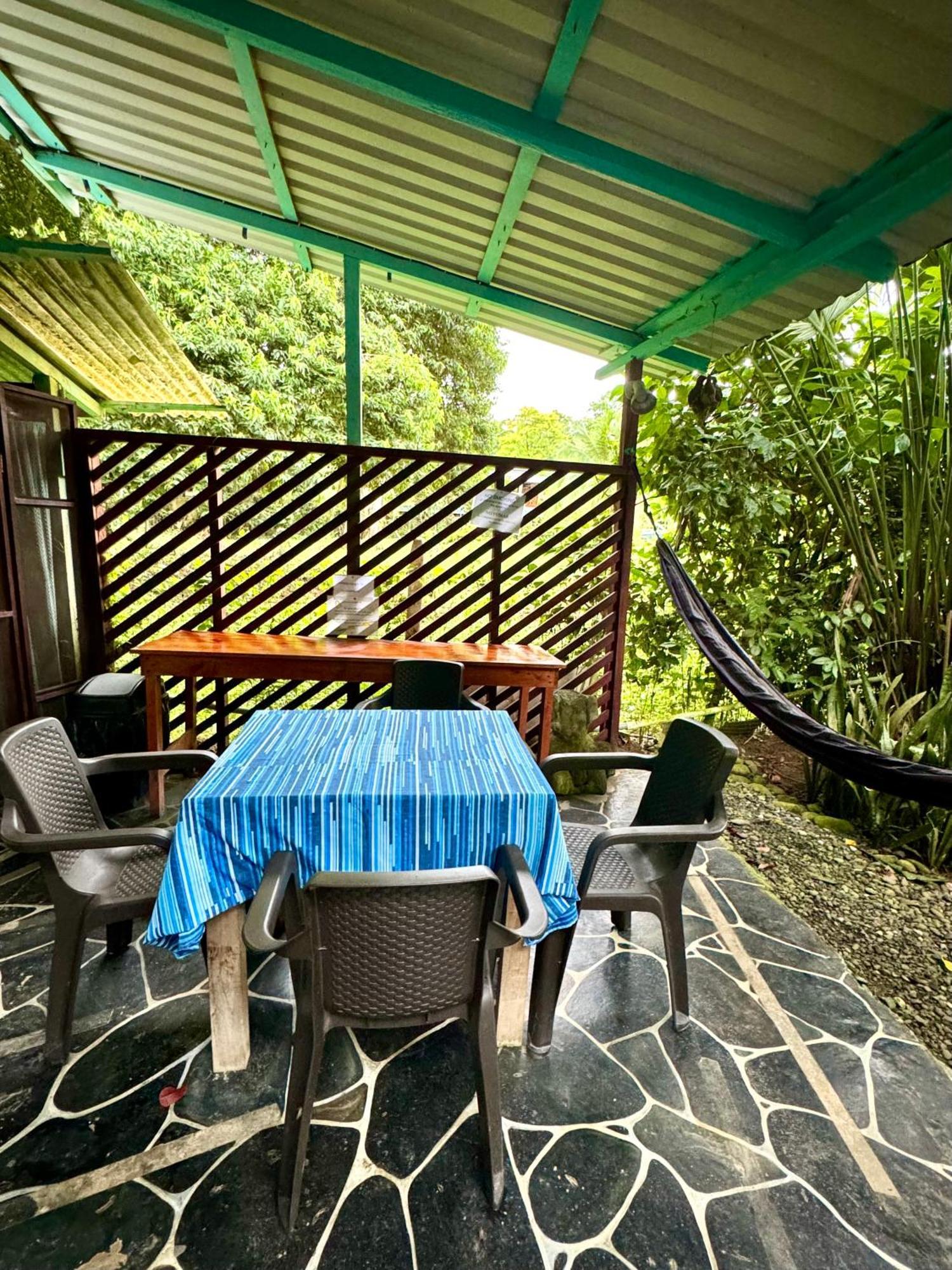 Homestay Hidden Jungle House Puerto Viejo de Talamanca