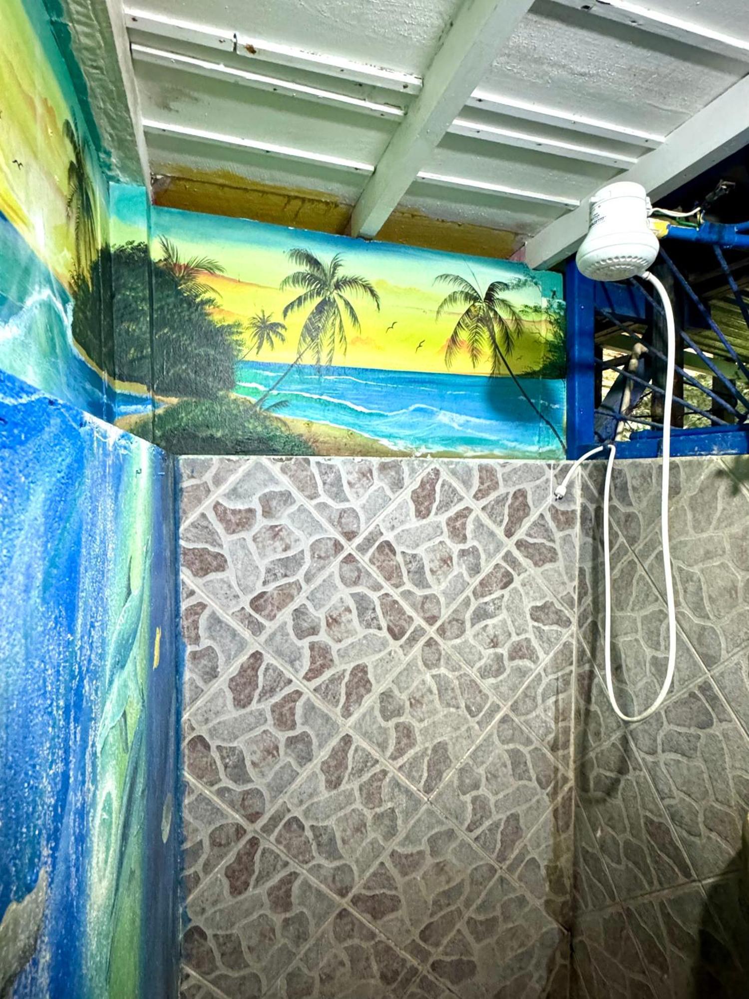 Hidden Jungle House *