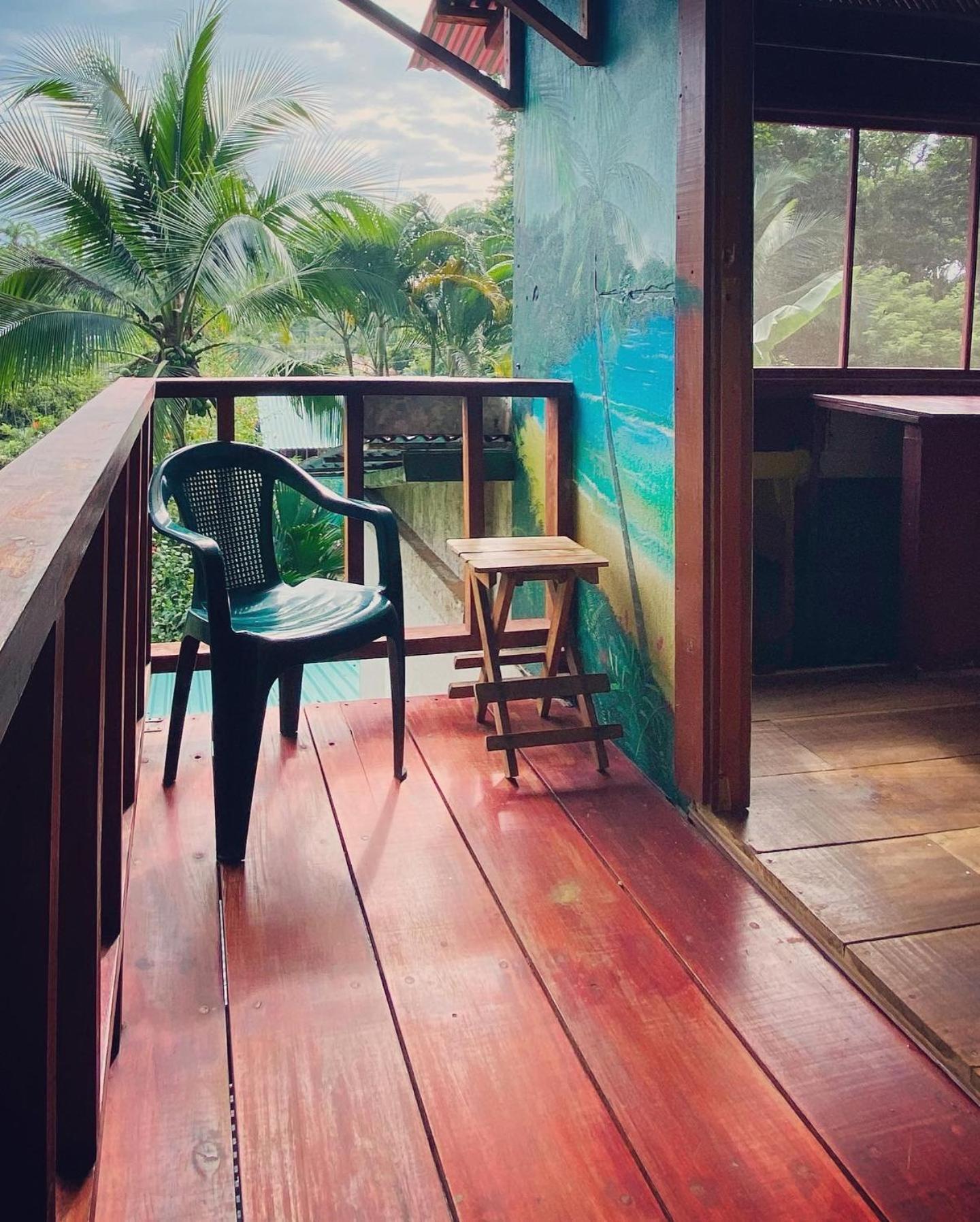 Hidden Jungle House Homestay Puerto Viejo de Talamanca