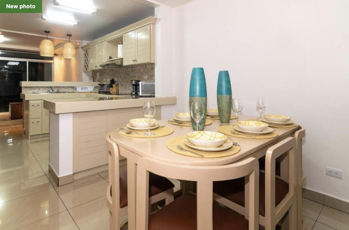 Holiday home Amara House Arenal Location *