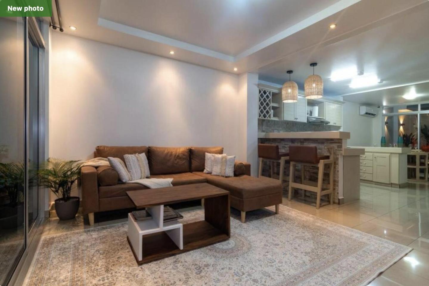 Holiday home Amara House Arenal Location *