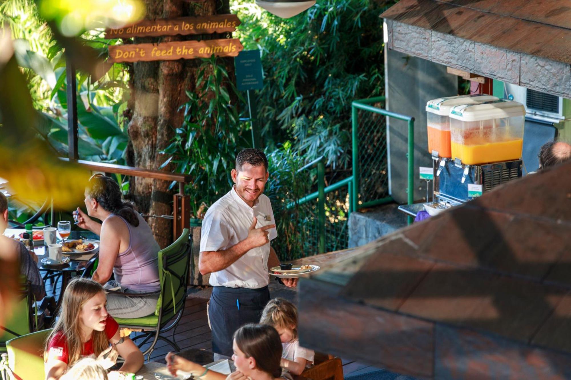 Si No & Wildlife Refuge 4* Manuel Antonio