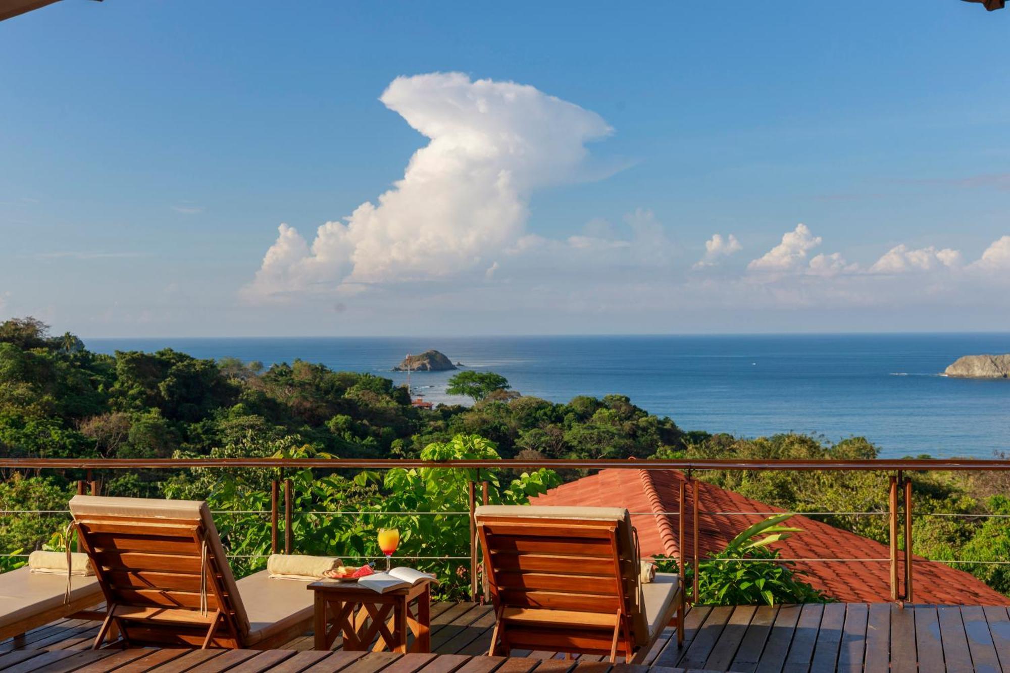 Si No & Wildlife Refuge Resort Manuel Antonio