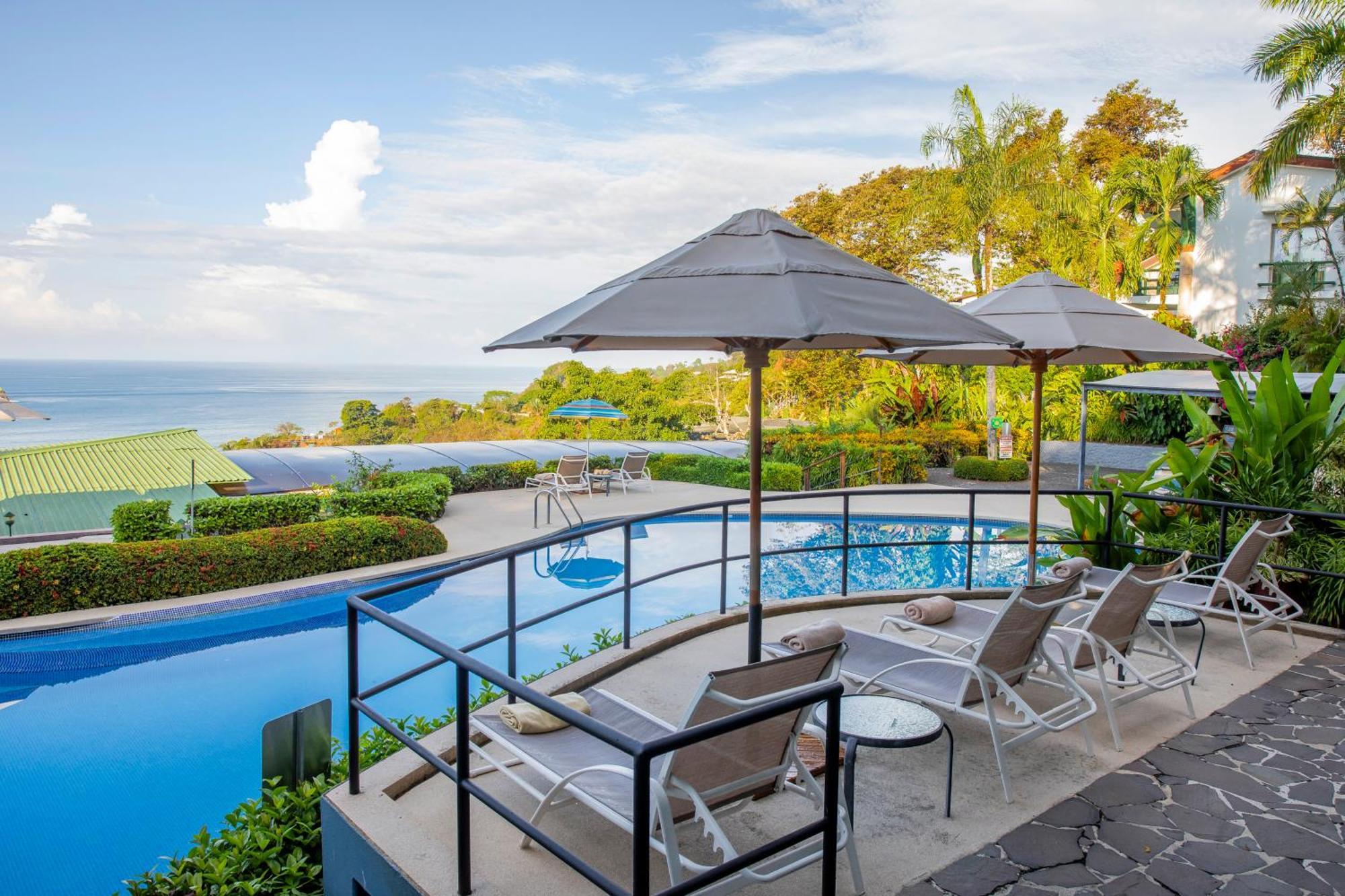Resort Si No & Wildlife Refuge Manuel Antonio