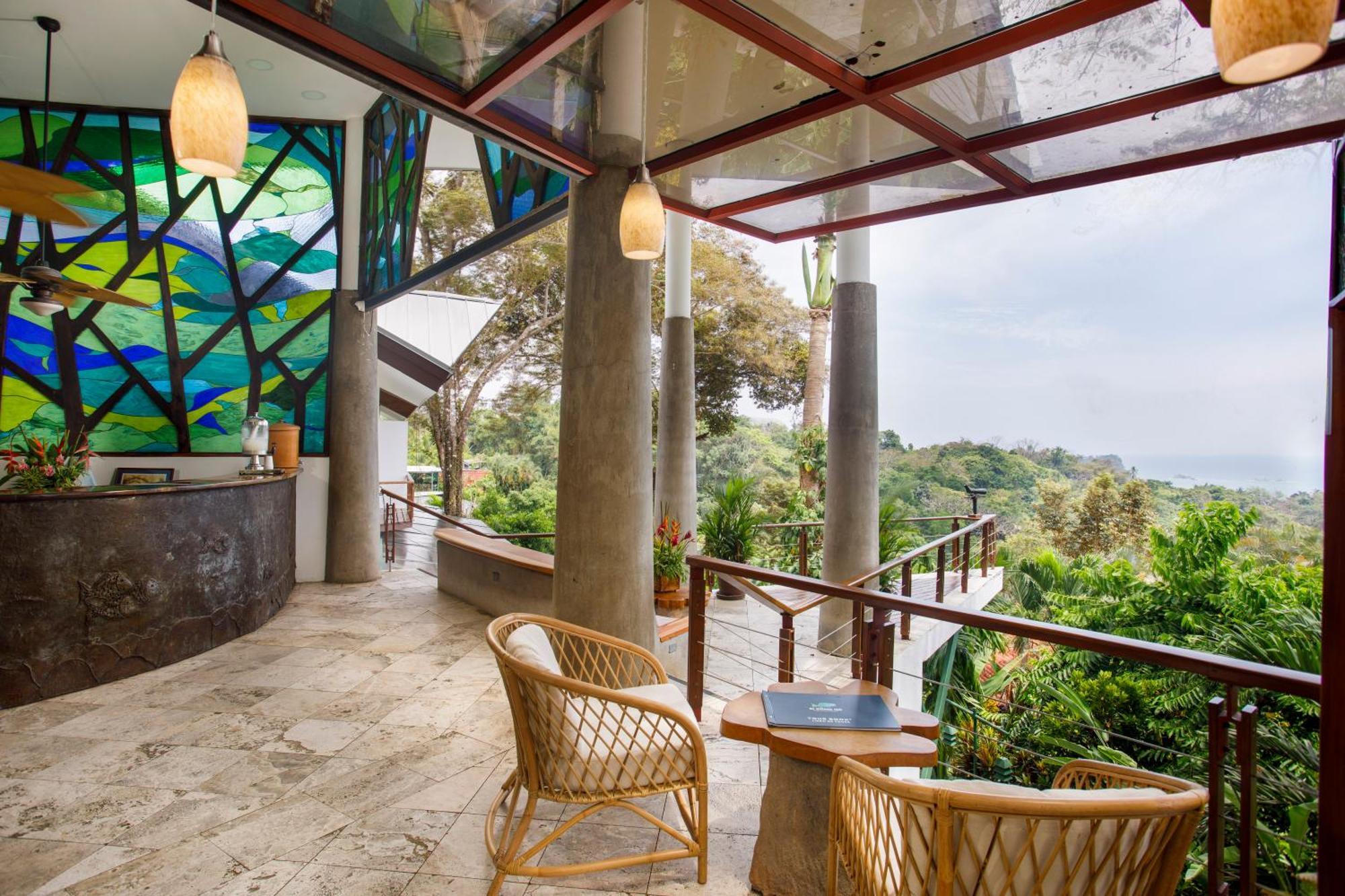 Si No & Wildlife Refuge Manuel Antonio