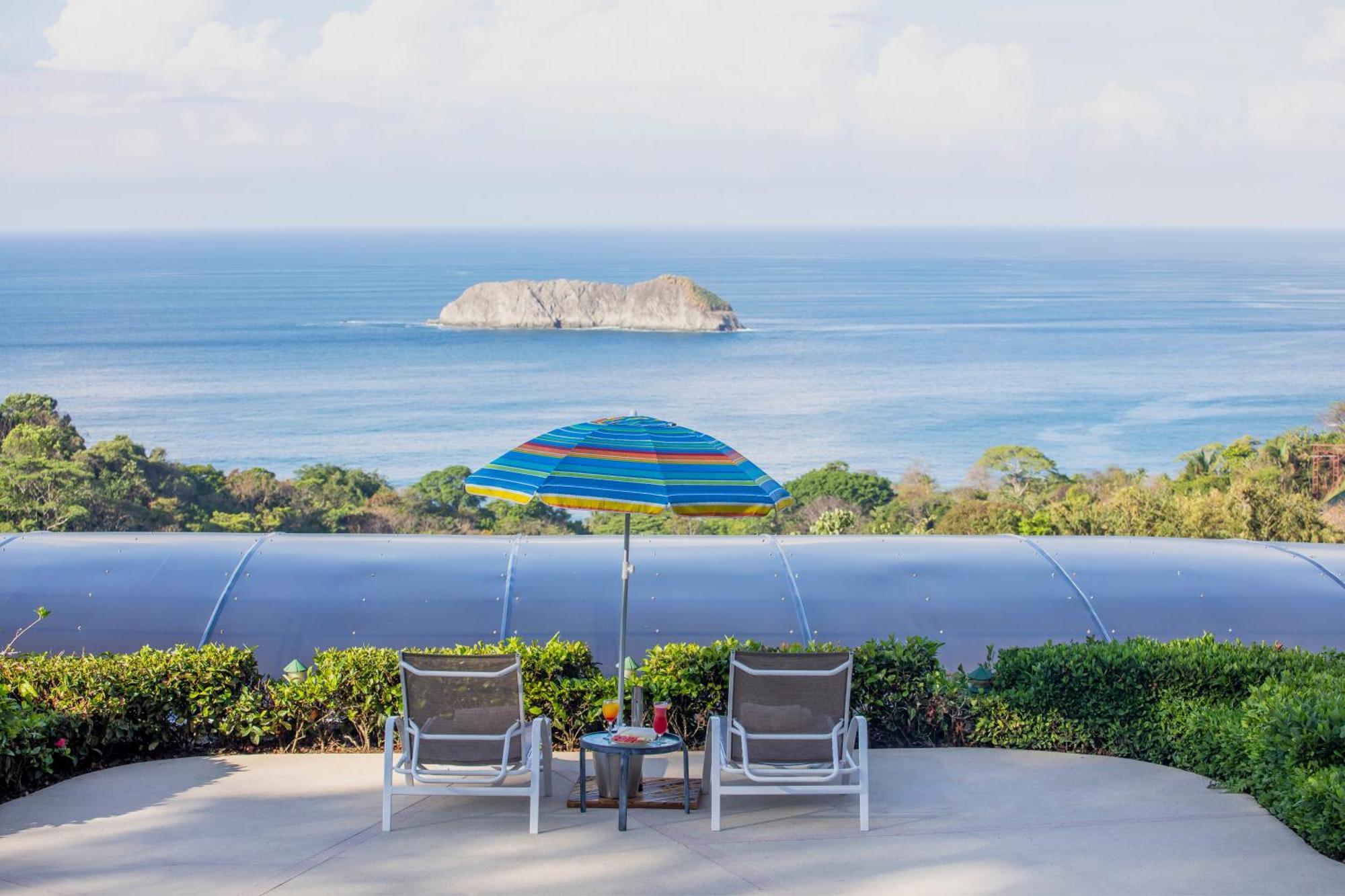 Si No & Wildlife Refuge 4* Manuel Antonio