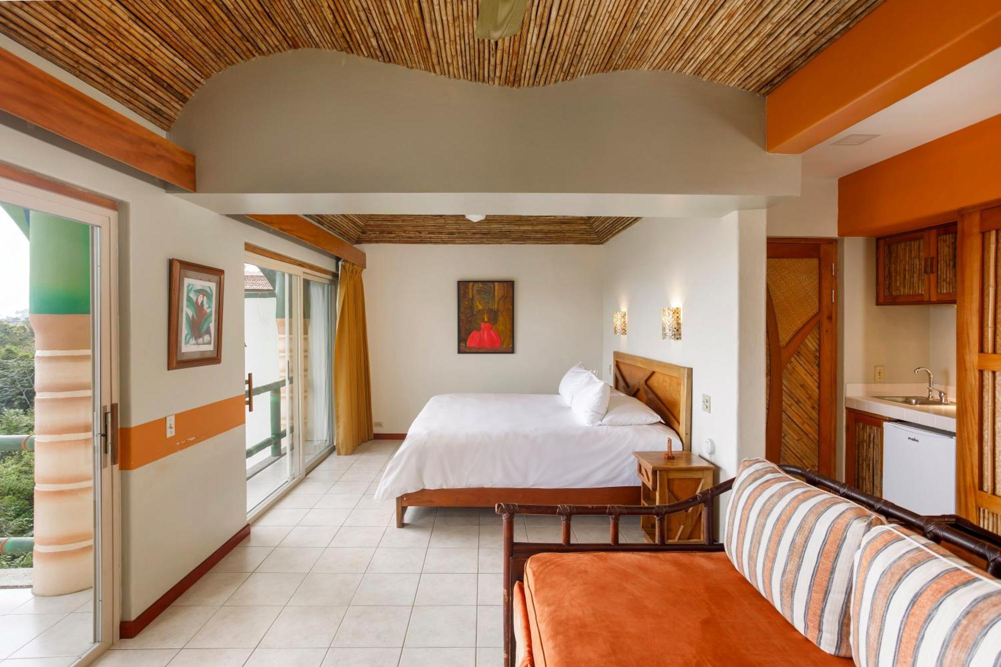 Si No & Wildlife Refuge Resort 4*